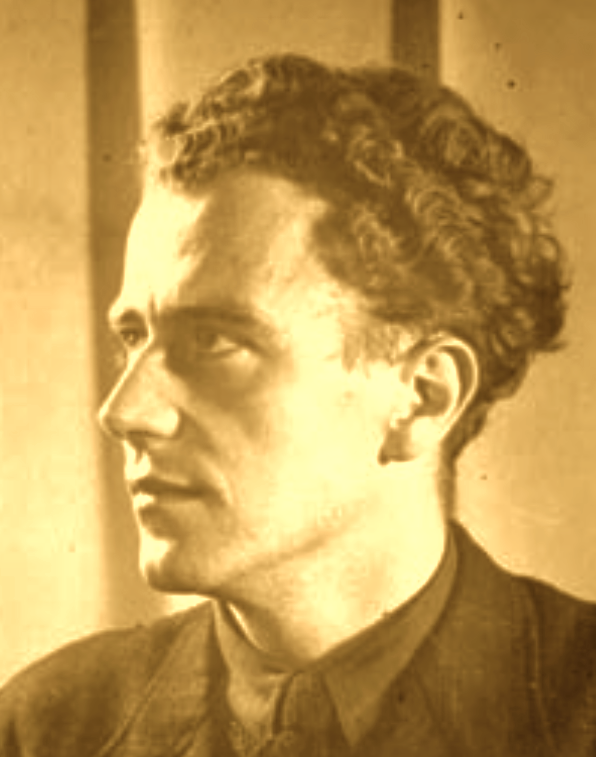 paroles_la's tweet image. 🆕23 mai 1944. Caen. L'ennemi l'emmène. Pour le fusiller. Le 6 juin... Grâce à cet employé de la préfecture, des centaines de Français ont échappé au travail en Allemagne. "Qu’ai-je fait de beau et de bien dans ma vie ?", se demandait-il un an plus tôt. Roland Postel. 24 ans.