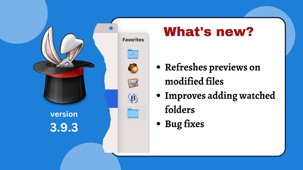 Trickster 3.9.3 is out everywhere: Direct on our site, Mac App Store and on <a href="/Setapp/">Setapp by MacPaw</a>