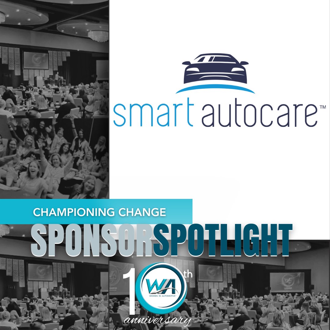 🌟 Shoutout to our sponsor Smart Autocare! Ready to enhance your vehicle’s lifespan with comprehensive protection plans? Visit them now! smartautocare.com #WIA #VehicleCare
