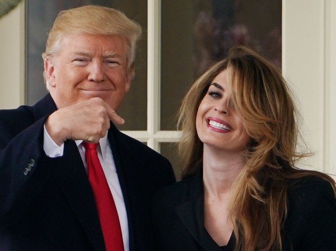 Hope Hicks is testifying to what she knows about Trump's election interference with hush money payments.

It's truly been enjoyable to watch people who Trump thought were loyal to him, throw him under the bus.
#ProudBlue #VonSchitzenpants #TrumpIsNotFitToBePresident #VoteBlue2024