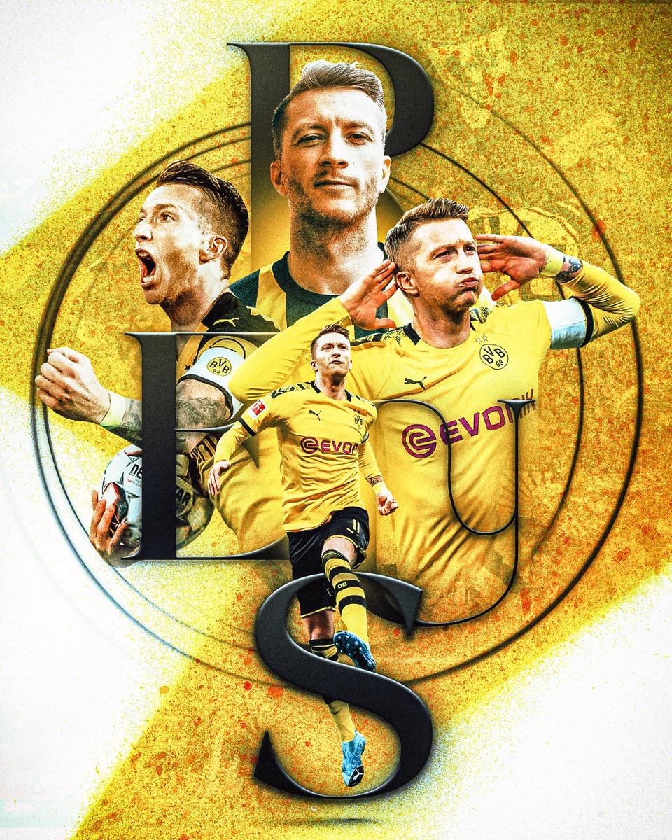 4️⃣2️⃣4️⃣ appearances 1️⃣6️⃣8️⃣ goals End of an era for @woodyinho as he departs @BVB a legend at the end of the season 👏 #Reus #MarcoReus #BVB #Dortmund #SmSports