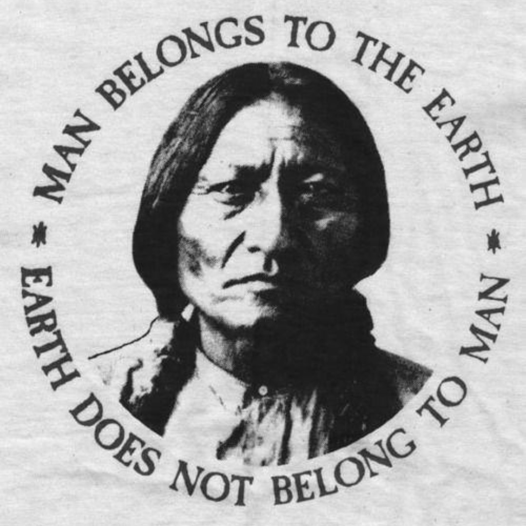 #NativeAmerican