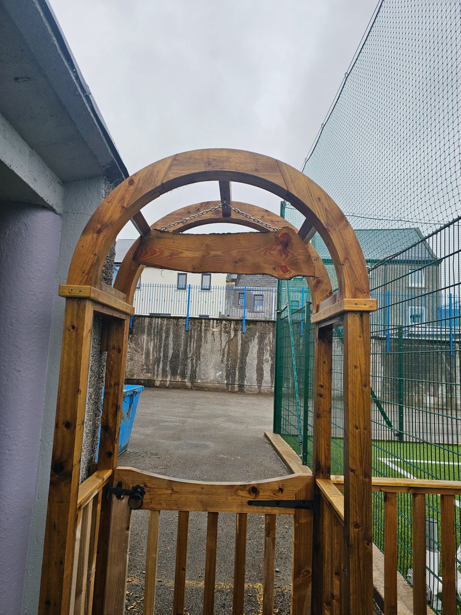 Green Spaces For Health (@greenspacescork) on Twitter photo Significant nature work going on <a href="/BlarneySt/">Blarney Street CBS- An Edumund Rice School</a> Really well made beds of larch, housing many herbs and other food plants, water harvesting, flowers, they even have 6 swift boxes. Terrific work of Grainne Twouhy and children 👏 <a href="/CorkHealthyCity/">Cork Healthy Cities</a> <a href="/irishexaminer/">Irish Examiner</a> @shep <a href="/headhandheart1/">Creativity and Change</a> Significant nature work going on <a href="/BlarneySt/">Blarney Street CBS- An Edumund Rice School</a> Really well made beds of larch, housing many herbs and other food plants, water harvesting, flowers, they even have 6 swift boxes. Terrific work of Grainne Twouhy and children 👏 <a href="/CorkHealthyCity/">Cork Healthy Cities</a> <a href="/irishexaminer/">Irish Examiner</a> @shep <a href="/headhandheart1/">Creativity and Change</a>