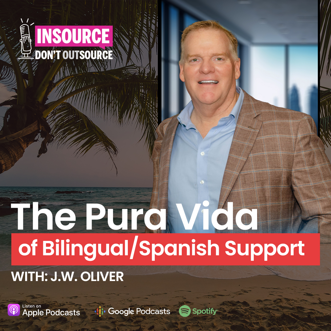 Get the competitive edge when you leverage bilingual dental-certified virtual team members from our state-of-the-art center in Costa Rica. Embrace Pura Vida in your practice. Tune in 👉ow.ly/5bmx50OW3iF #virtualteams #outsourcing #EAs #oneteamthreelocations