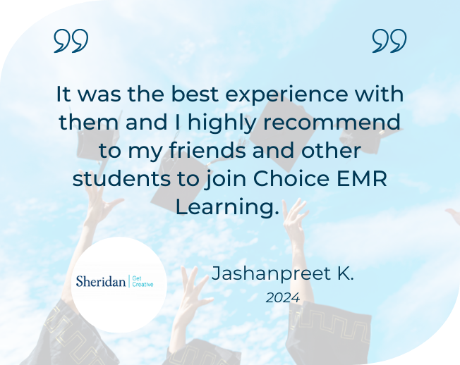 @choiceemrlearn 
Working together, we can build a strong healthcare workforce.
choicelearning.ca

#EMRCourse #CareerBoost #HealthcareEducation #EMRAccelerator #ChoiceEMRLearning #Simulationtraining #Accuro #Hired #TeachingAssistant