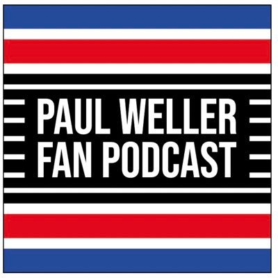 Interviewing people is an art in itself, Dan @WellerFanPod ,researches so when he does the interviews it sounds so natural, it's a skill. Can't wait 17 th ,180 episodes and now we go again, big thanks big thanks ....mate