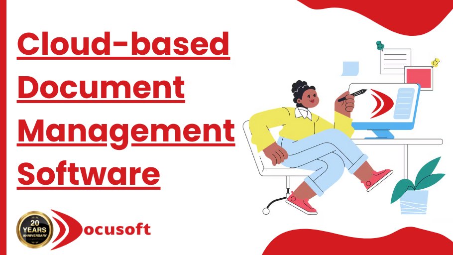 Docusoft's tweet image. Docusoft&apos;s cloud-based☁️ document management software contains many features and benefits that simplify document-related tasks📋, streamline business processes🔋, and enhance collaboration🙌. Find out more:🔗 bit.ly/3aW1CnW #CloudDMS #DocumentManagement#CloudDMS
