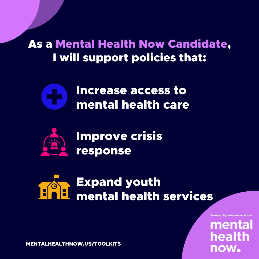 In my first term I was a champion for mental health care for public safety, foster youth, women in recovery, and those battling the disease of addiction. My re-election is critical to preserving the people’s advocate for mental health care in our Statehouse.