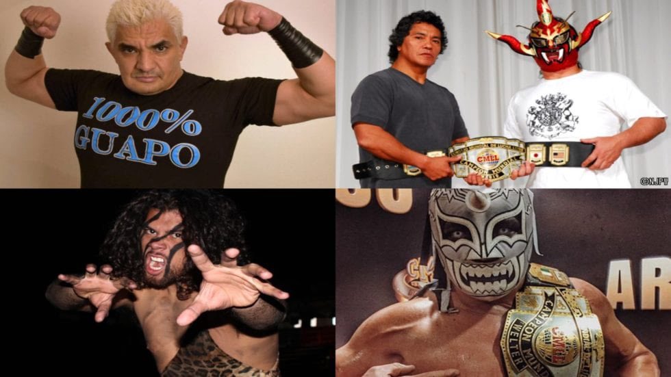 #VIDEO 🎞️ This day in lucha libre history... (May 3)📆 Click on the link and discover the important events that occurred on this date ➡️ luchacentral.com/this-day-in-lu… 🇲🇽 🇯🇵 #LuchaCentral #LuchaLibre #ProWrestling #プロレス 🤼‍♂️ ➡️ LuchaCentral.Com 🌐