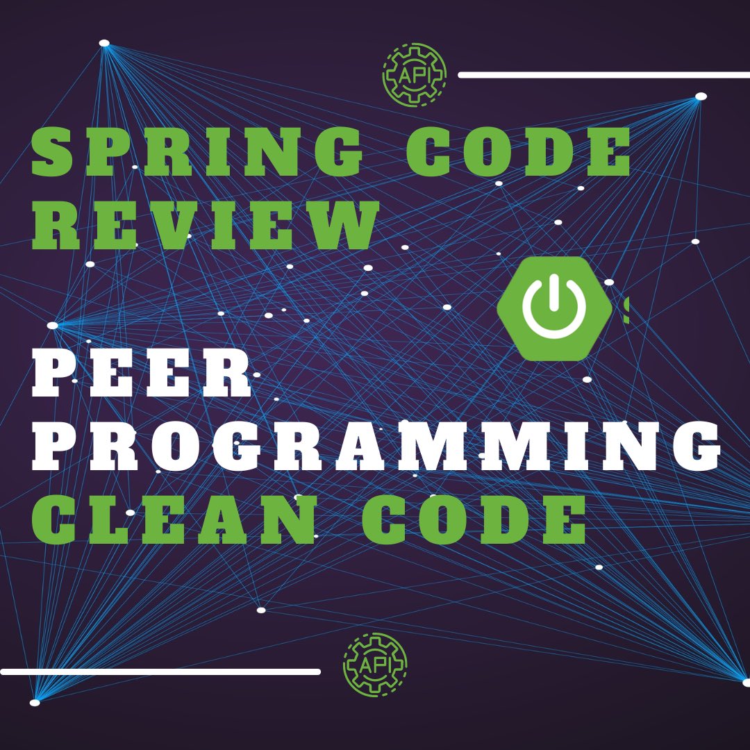 Need help Ratactoring your code. Cypcode is available to assist with Code Reviews and Code improvements within your project. Let’s improve our code base #coding #cleancode