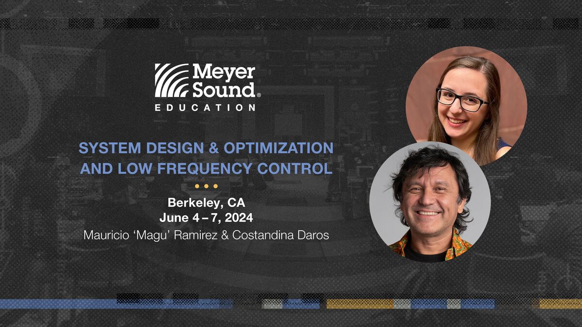 We will be hosting a three-day System Design & Optimization training and one-day Low Frequency Control training at our factory in Berkeley, CA from June 4-7. There is a discount for signing up for both the SDO and LFC trainings. Register here: …nd-training-berk_jun24.eventbrite.com