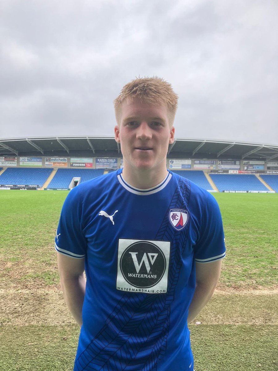 U23s FULL TIME RESULT Great win to set a league title decider at the SMH Group Stadium on Tuesday Night. Chesterfield FC U23s 5 - 1 SG Academy Scorers: Duhameau (2), Marshall. D’Sena, Mohiuddin @Watermans Players of the Match: Hooper #youngspireites #ChesterfieldFC