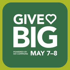 GiveBig this Week to Support Peace, Health, & Justice in WA! During GiveBIG thousands will show their support for Washington nonprofits, who, like WPSR, are working to make our state and world a more peaceful, equitable, and healthy place for all. wpsr.org/donate