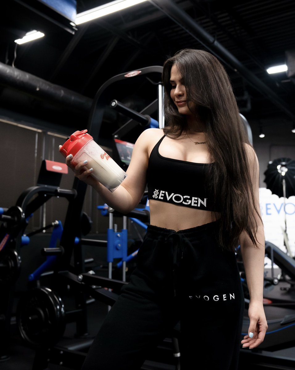 EvogenNutrition tweet picture