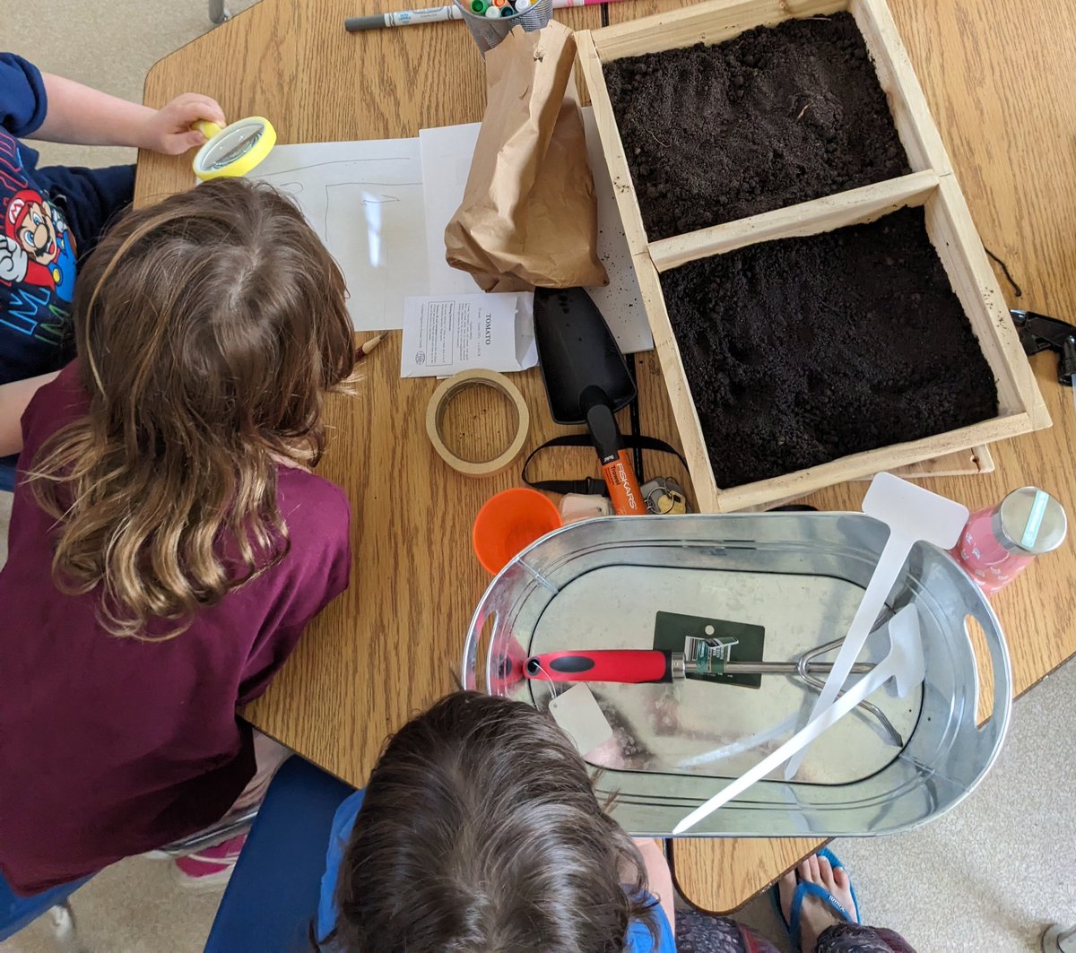 Ms. Funnell-Kononuk tweet media