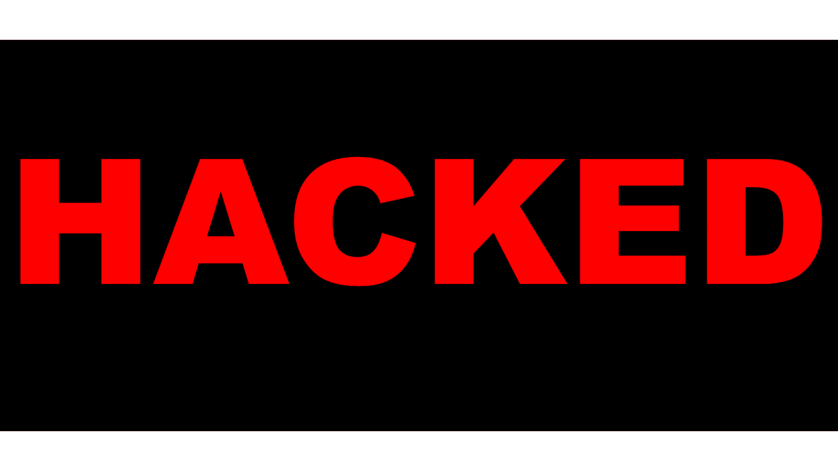 missruthriddick's tweet photo. Now resolved thanks to GoDaddy.  Please ignore any suspicious emails from this morning (5/3/2024).  Thank you, and apologies for any inconvenience. https://t.co/GCzSG1XBKx