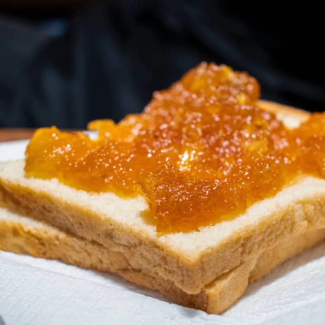 Our grant manager, <a href="/MelodieCerin/">Melodie Cerin</a>, stumbled upon Savoura, the talented team behind the award-winning pineapple jam from Innovha's Agro entrepreneurship program in Limbe last year. Here's to celebrating innovation and the rich flavors of Ayiti! 
Visit us at ayiticommunitytrust.org