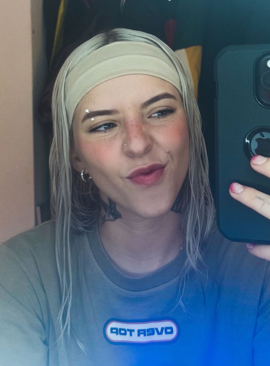 mi persona favorita <3