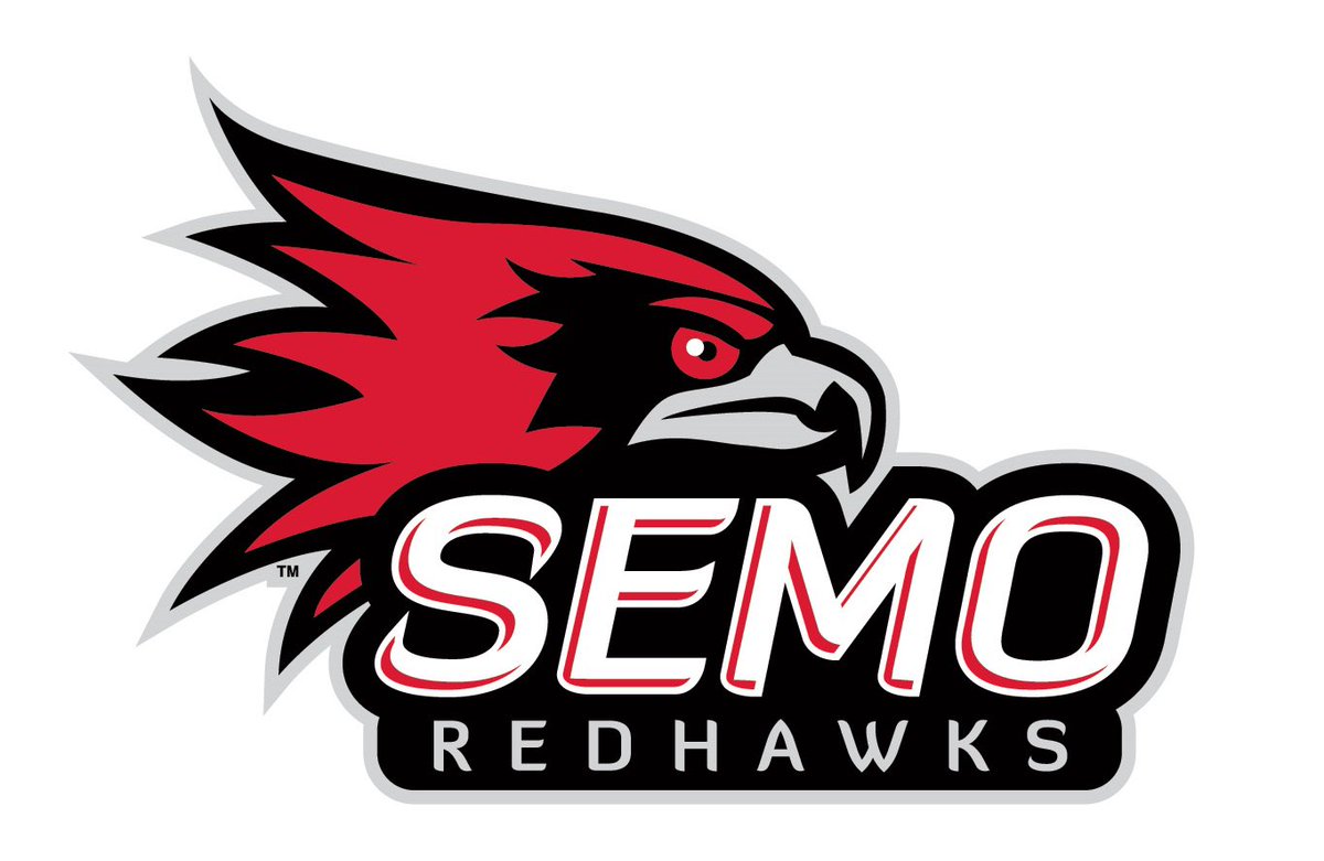 Blessed to receive an offer from Southeast Missouri State University