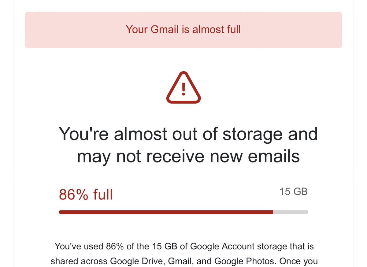 😬 Do I just nuke them all? #archive catches up to you.