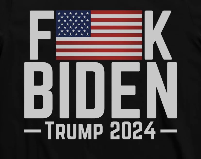 EVERY DAMN DAY BIDEN IS PRETENDING TO BE THE PRESIDENT HE IS DESTROYING OUR COUNTRY !!!! Seems like a good time for everyone to share their best #FJB meme ⬇️