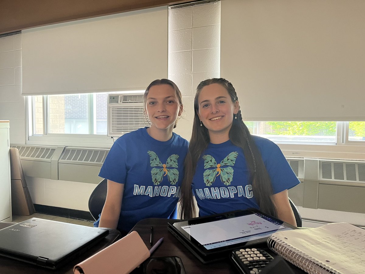 May is Mental Health Awareness Month. Staff and students are wearing @MorgansMessage shirts throughout the district. Normalize conversations & check in on your teammates. Human>Athlete