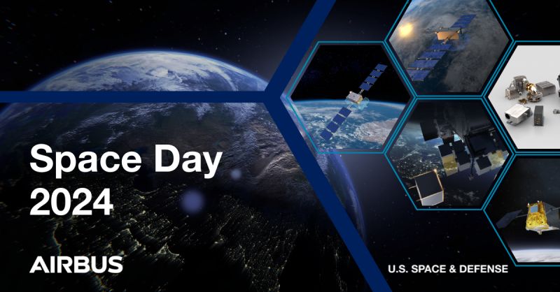 Happy #NationalSpaceDay 2024! #DYK it took 42 assembly flights to complete the International Space Station (ISS), but the Starlab commercial space station, led by Voyager Space & @Airbus, will require just a single flight? #SpaceWorkforce2030 #SpaceExploration #Innovation