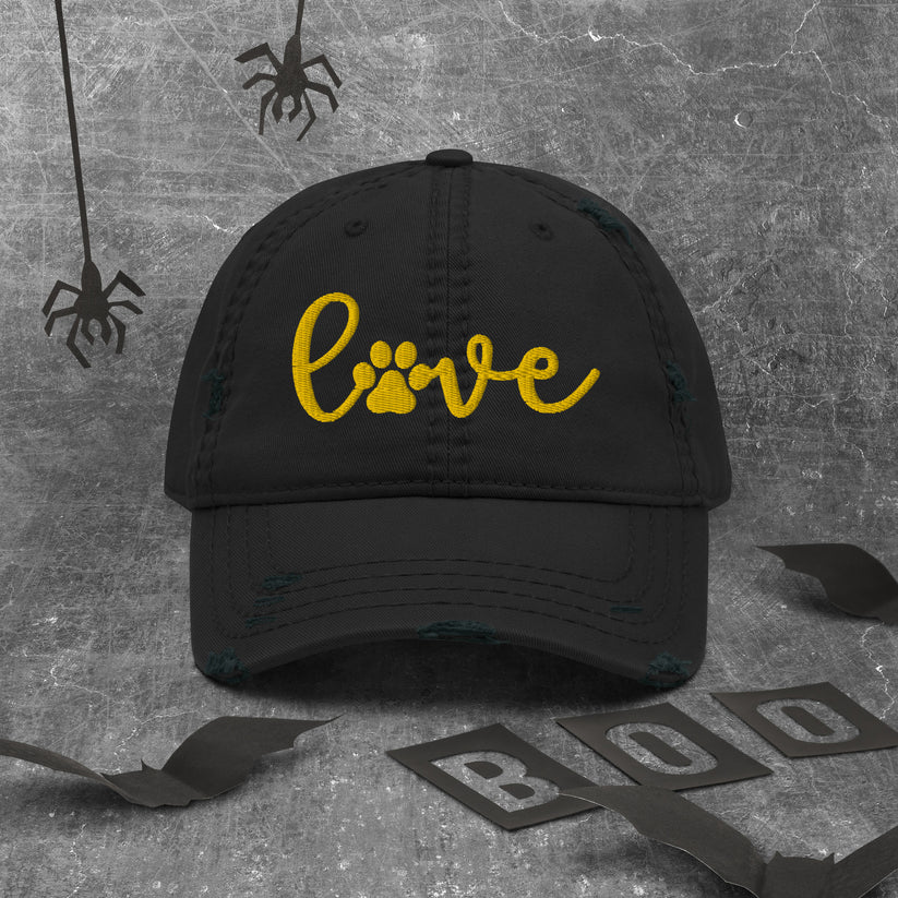 Don't miss out on the opportunity to rock the Love Paw Baseball Cap and make a difference while doing it! Head to our website now to get yours and spread love, one paw at a time.

simpleeapparelstore.com/products/love-…

 🛍️🐾 #LovePawCap #BaseballLove #SpreadLove