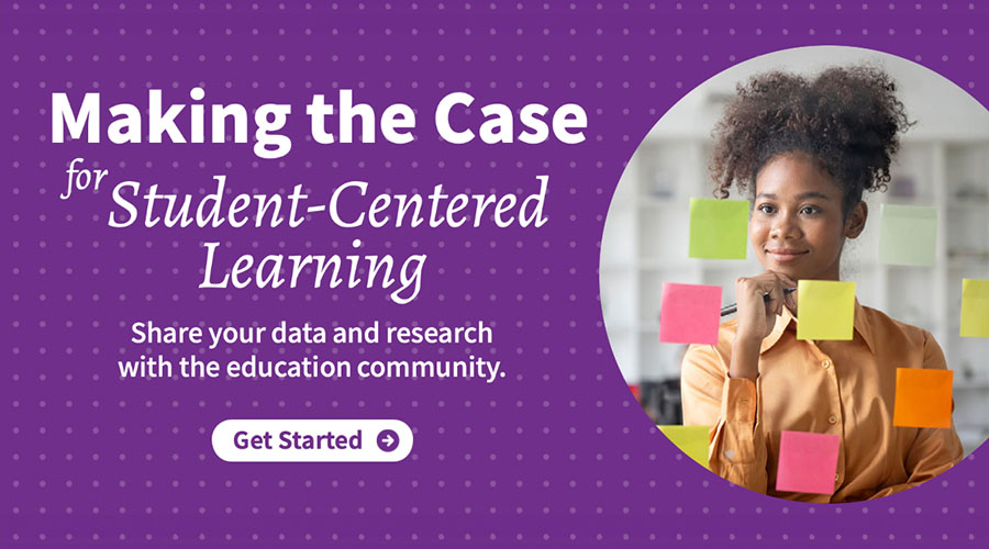 Let's celebrate the impact of student-centered teaching and learning! Explore @KnowledgeWorks data library filled with compelling #EducationData and success stories. Have your own story to share? Submit it today! #sponsorcontent ow.ly/3x0G50R62Cv
