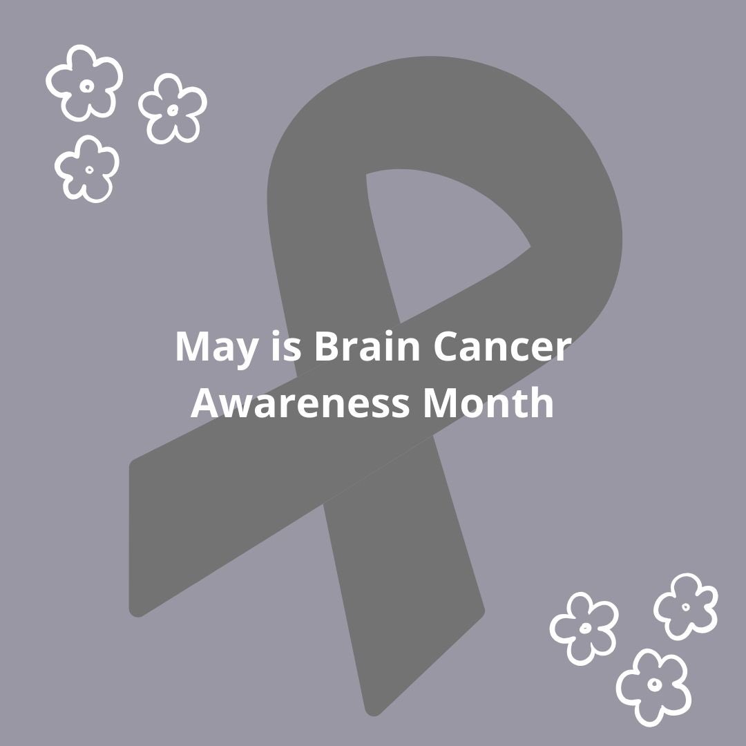Some important symptoms of #braincancer are: severe headaches, vomiting-esp. upon waking, vision & hearing problems, speech problems, trouble balancing or walking, trouble swallowing & seizures. 
#BrainCancerAwarenessMonth #DIPG #GBM #BrainCancerAwareness #BrainTumorAwareness
