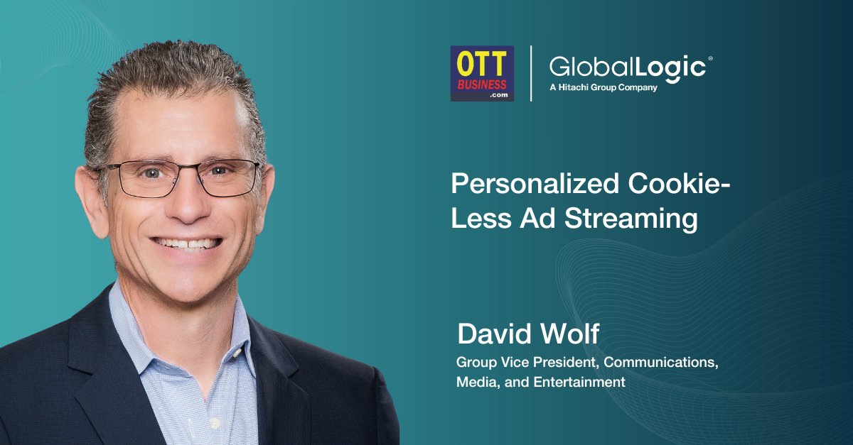 GlobalLogic was recently featured on the @OTTBusiness blog for our customer #data platform that helps unify customer data and enable personalized #AdTargeting in a cookie-less environment.  

Read here: bit.ly/3JRtjRz