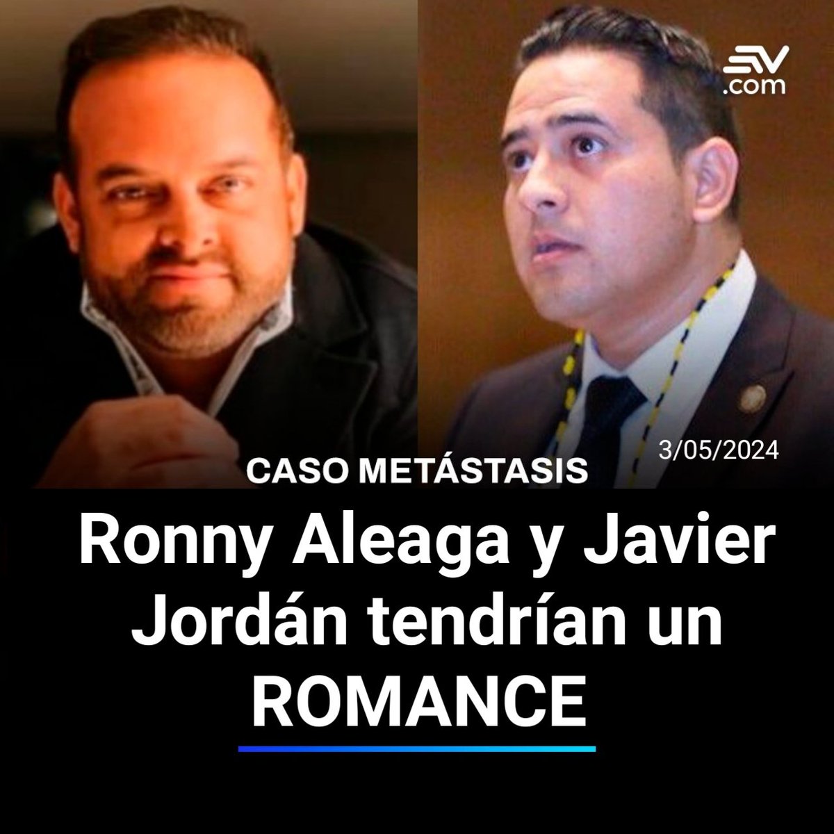 YA SE CONOCÍA LA HISTORIA DE AMOR ... Confirmado por el #casoMetastasis #Chatanarcos #RC5ladelosMaricones