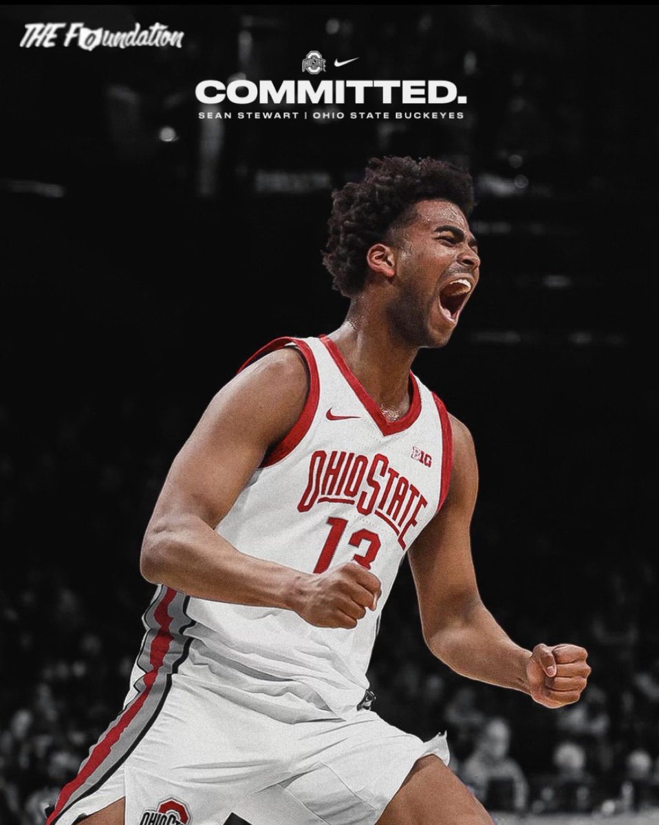 LETS GET TO WORK !! <a href="/TheFoundation1_/">THE Foundation</a> <a href="/OhioStateHoops/">Ohio State Hoops</a>