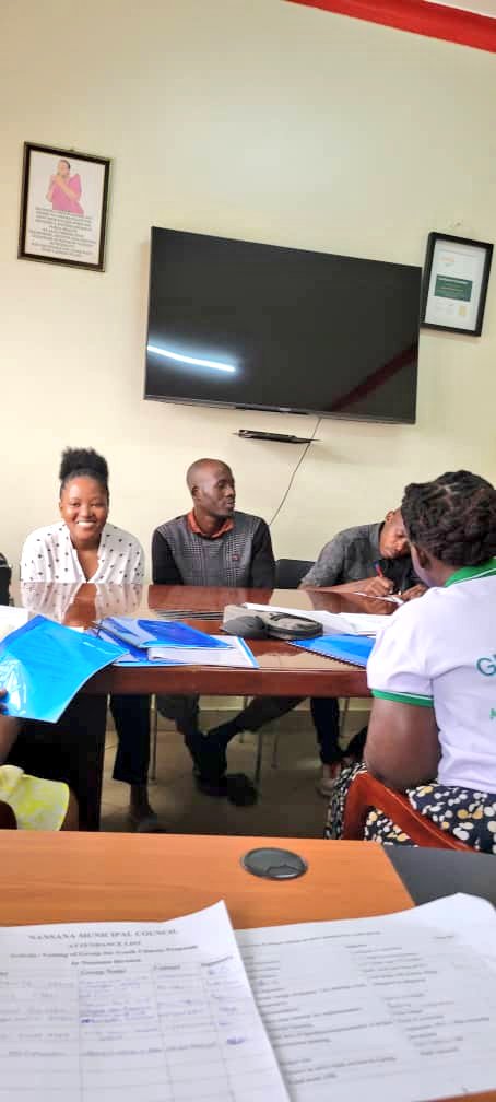 Nansana Municipality- Municipality Of Choice tweet media