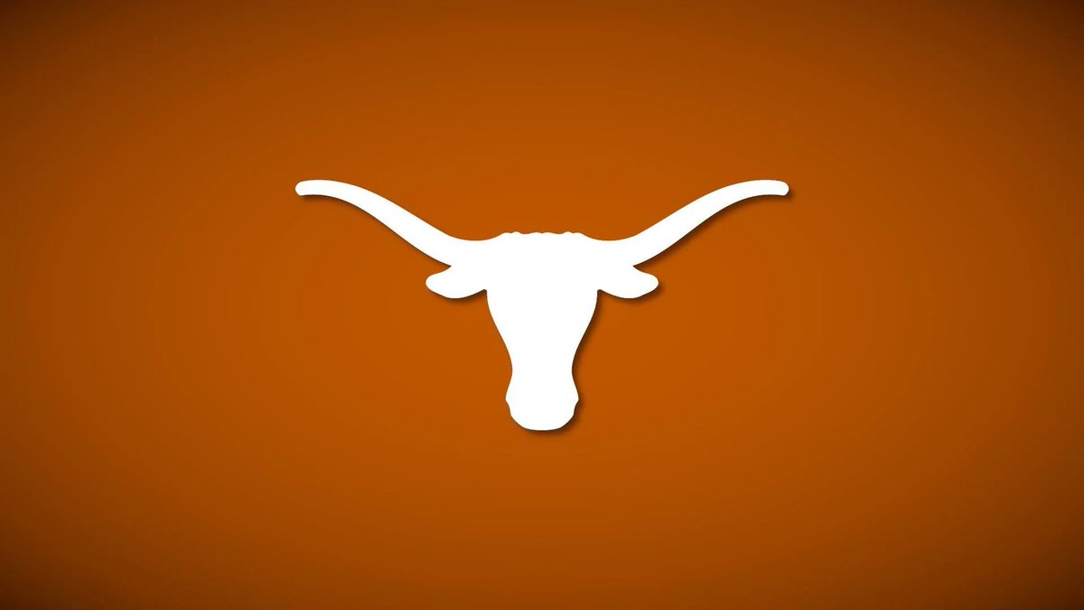 Thank God for another blessing. After a great conversation with @CoachJeffBanks I am humbled and honored to announce that I have received an offer from the University of Texas #HookEm 🤘🏾