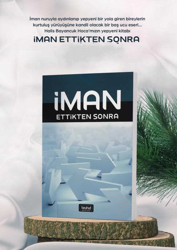 Selamun Aleykum Okurken çok keyif aldığım , bilgi edindiğim , kitabı bir kişiye hediye etmek istiyorum. ŞART YOK . Sadece Beğenenler Arasından bir kişiye hediye edeceğim. Umarım Allah'tan En hayırlı kişiye nasip olur.