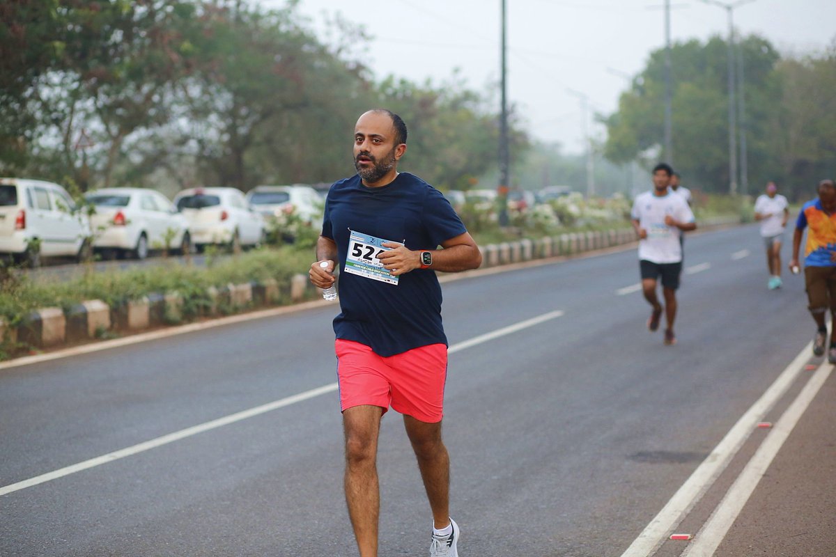 Finishing a marathon is a state of mind that says anything is possible.
.
Follow us @irun_goa_marathon.
.
#irungoamarathon2024 #irungoa #ihelpgoa #fitness #fitgoa #fitindia #marathon #running #motivation #bhagoindia #marathon #ihelpfoundationgoa #goamarathon #goa #india
