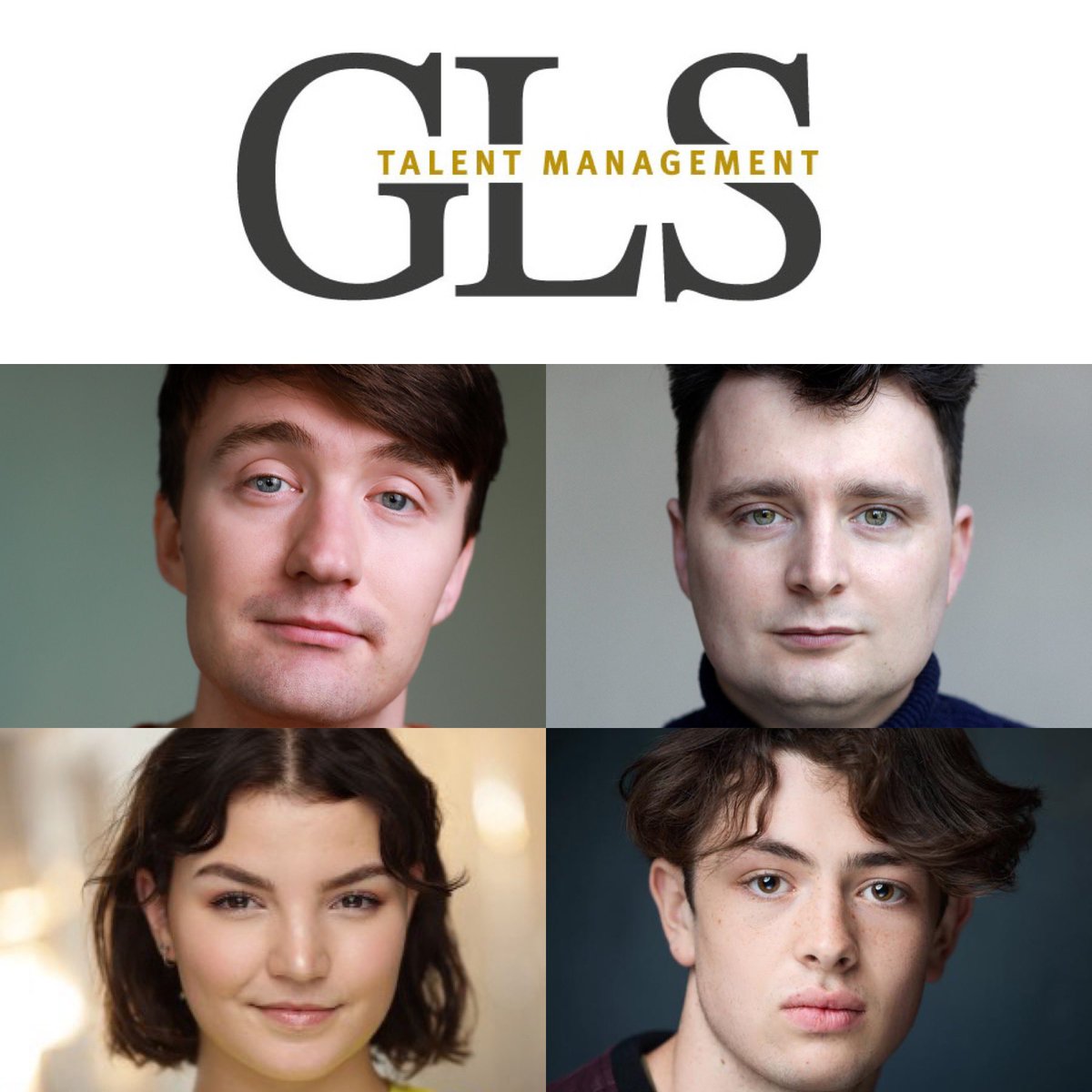 Panto self tapes this week for TOMMY, SAM & IMOGEN. BENJAMIN has been shortlisted for a short film. #glstm #proud #grateful #selftape #shortlist #actor #triplethreat #panto #shortfilm #spotlight #glstalentmanagement