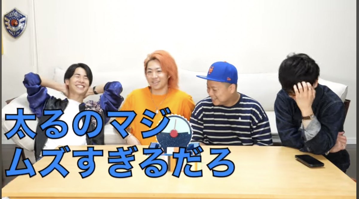 to_onairss's tweet image. 拝啓

親愛なるりょうくんへ

しばくぞ。

僕より