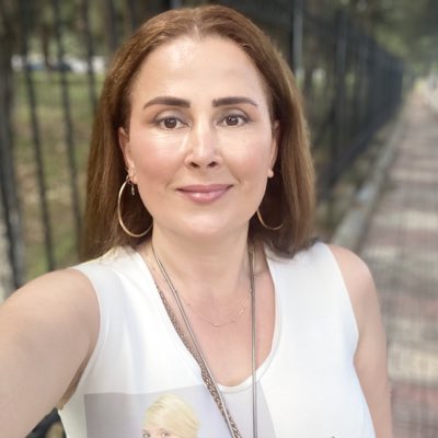 #YeniProfilResmi