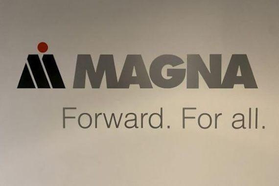 Magna annonce un bénéfice de 9 M$ au premier trimestre lesaffaires.com/bourse/nouvell…