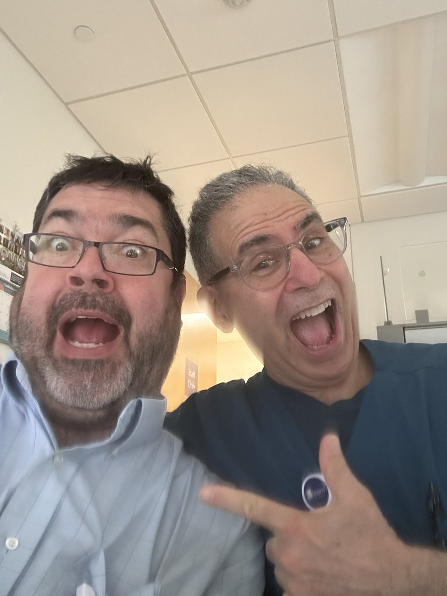 Kirsten Greene (@kguromd) on Twitter photo Thanks to everyone who holds down the fort at home so their colleagues can come to #AUA2024 especially Noah Schenkman and Stephen Culp <a href="/CVilleUro/">Noah Schenkman</a> <a href="/uvaurology/">UVA Urology</a> Thanks to everyone who holds down the fort at home so their colleagues can come to #AUA2024 especially Noah Schenkman and Stephen Culp <a href="/CVilleUro/">Noah Schenkman</a> <a href="/uvaurology/">UVA Urology</a>