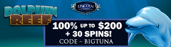 LINCOLN CASINO DEPOSIT BONUS - 100% + 30 SPINS AND 40 FREE SPINS ON 'FUNKY CHICKS'
tinyurl.com/64kr2kxw
#lincolncasino #depositbonus #nodepositbonus #freespins