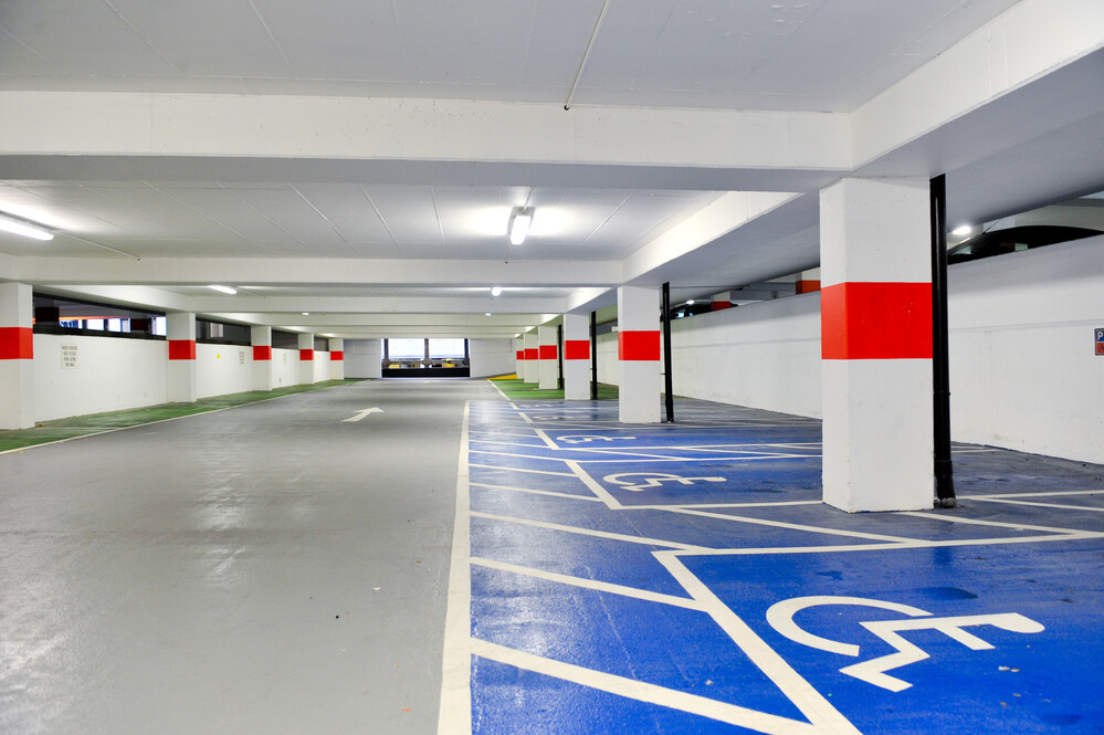📢 Advanced notice of lift closure 📢 The lifts at High Chelmer multi-storey car park will be out of action on Sunday 12 and Monday 13 May 2024, due to building works. We apologise for any inconvenience caused. Please visit our website for alternative parking information.