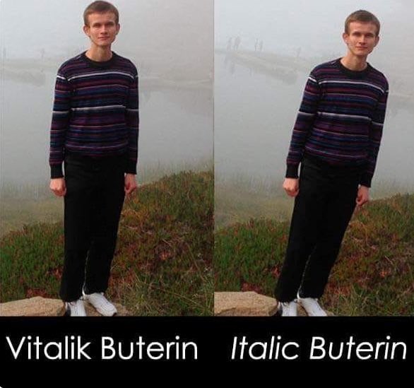 @RichardHeartWin @VitalikButerin