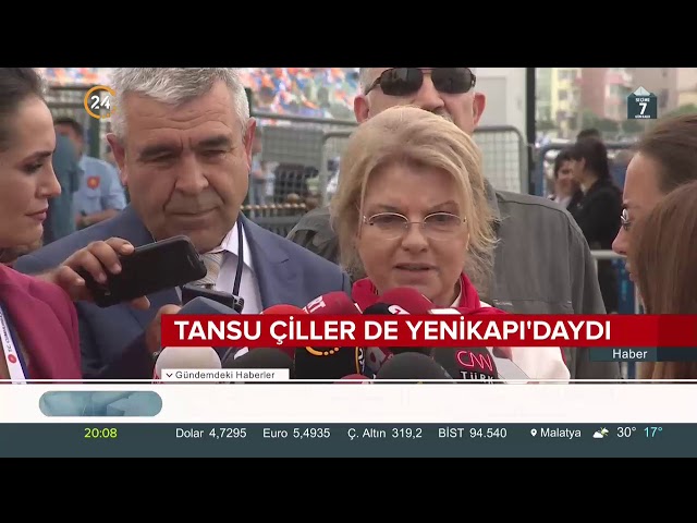@furkancerkes 93'te Çiller Başbakandı sizde onu Yenikapı mitinginde alkışladınız.