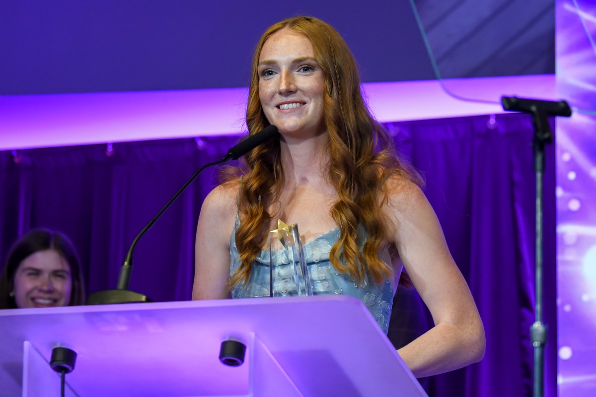 One of the best nights of the year is just a few sleeps away! The annual Tommie Choice Awards are set to celebrate all the accomplishments of our phenomenal @UofStThomasMN student-athletes throughout the year. We can't wait to make more memories! #RollToms