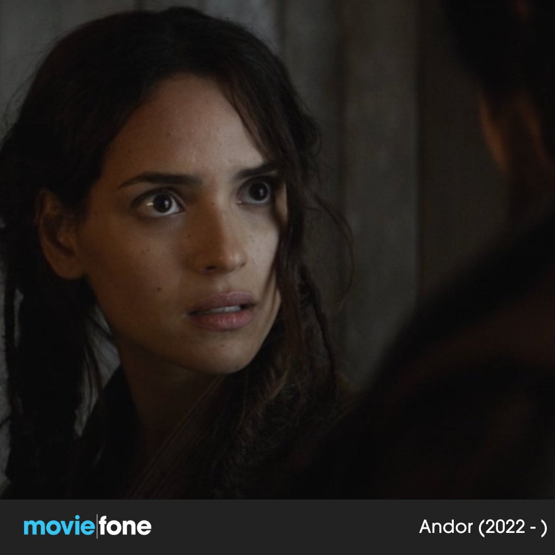 Which Adria is the Best Adria? 🎬 movief.one/adria-arjona

#moviefone #movie #AdriaArjona #Andor #TrueDetective