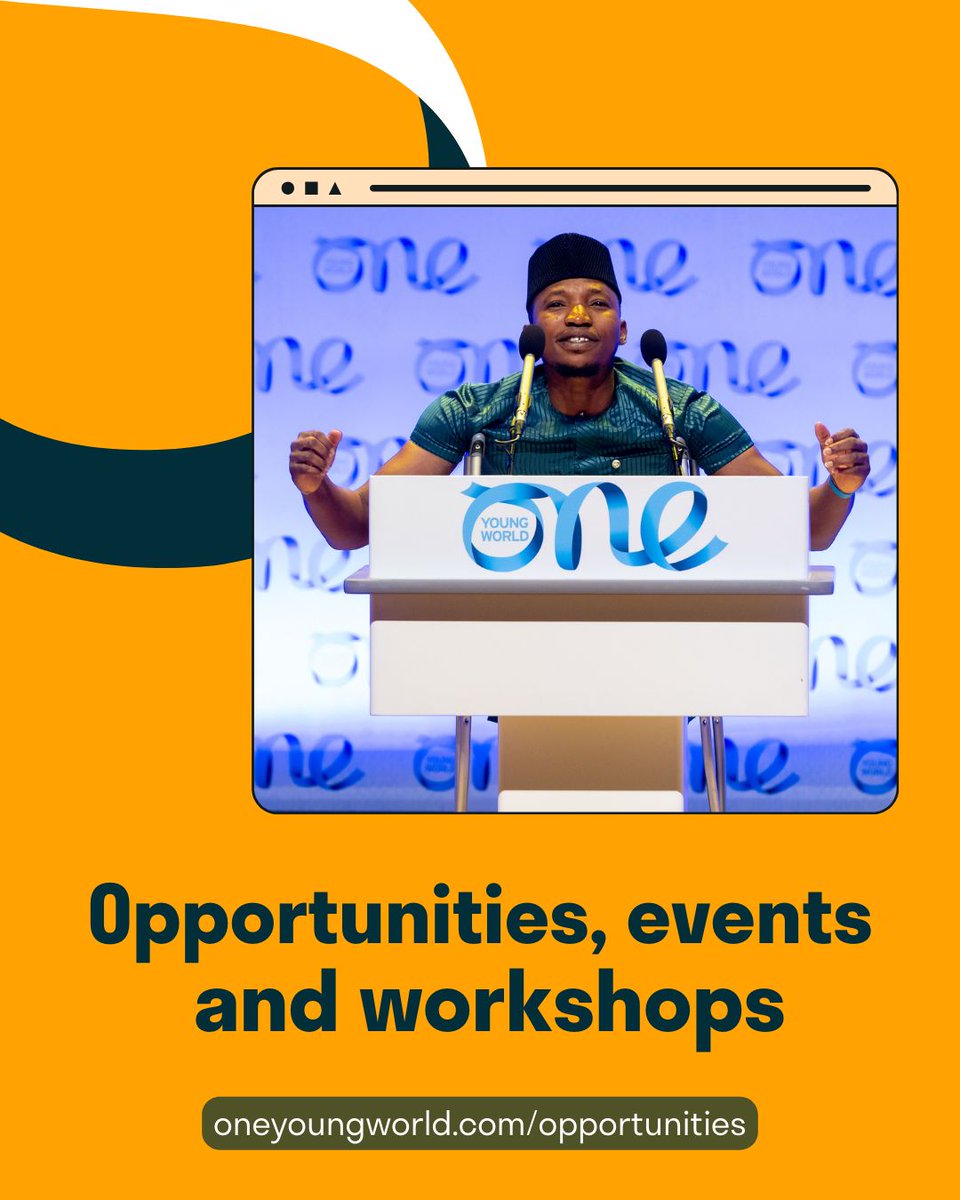 We update our website with new events and opportunities every week for you: bit.ly/3uyUidu This week's updates include opportunities from @Watson_Inst, @join_ef and more. 🏆 #Opportunities