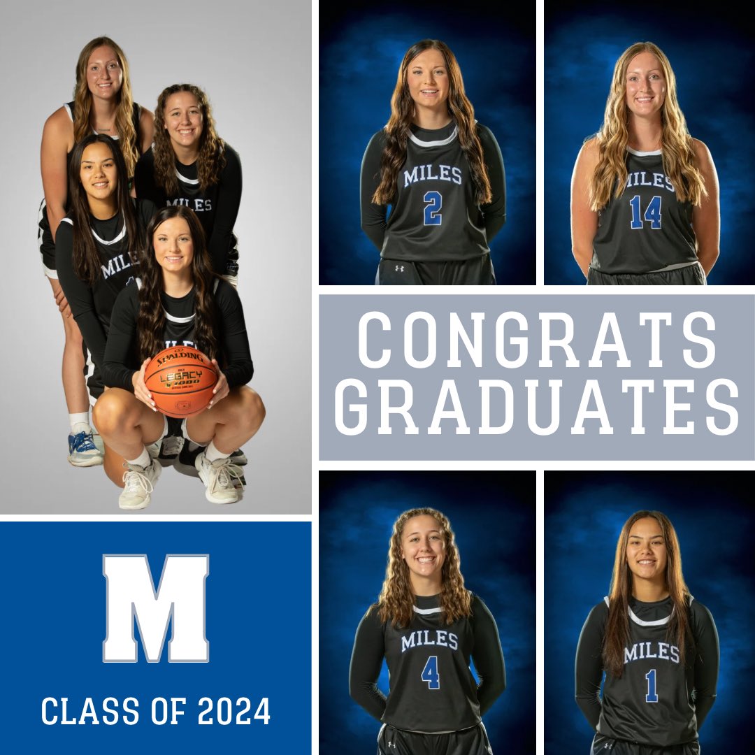 Miles CC Women's Basketball tweet media